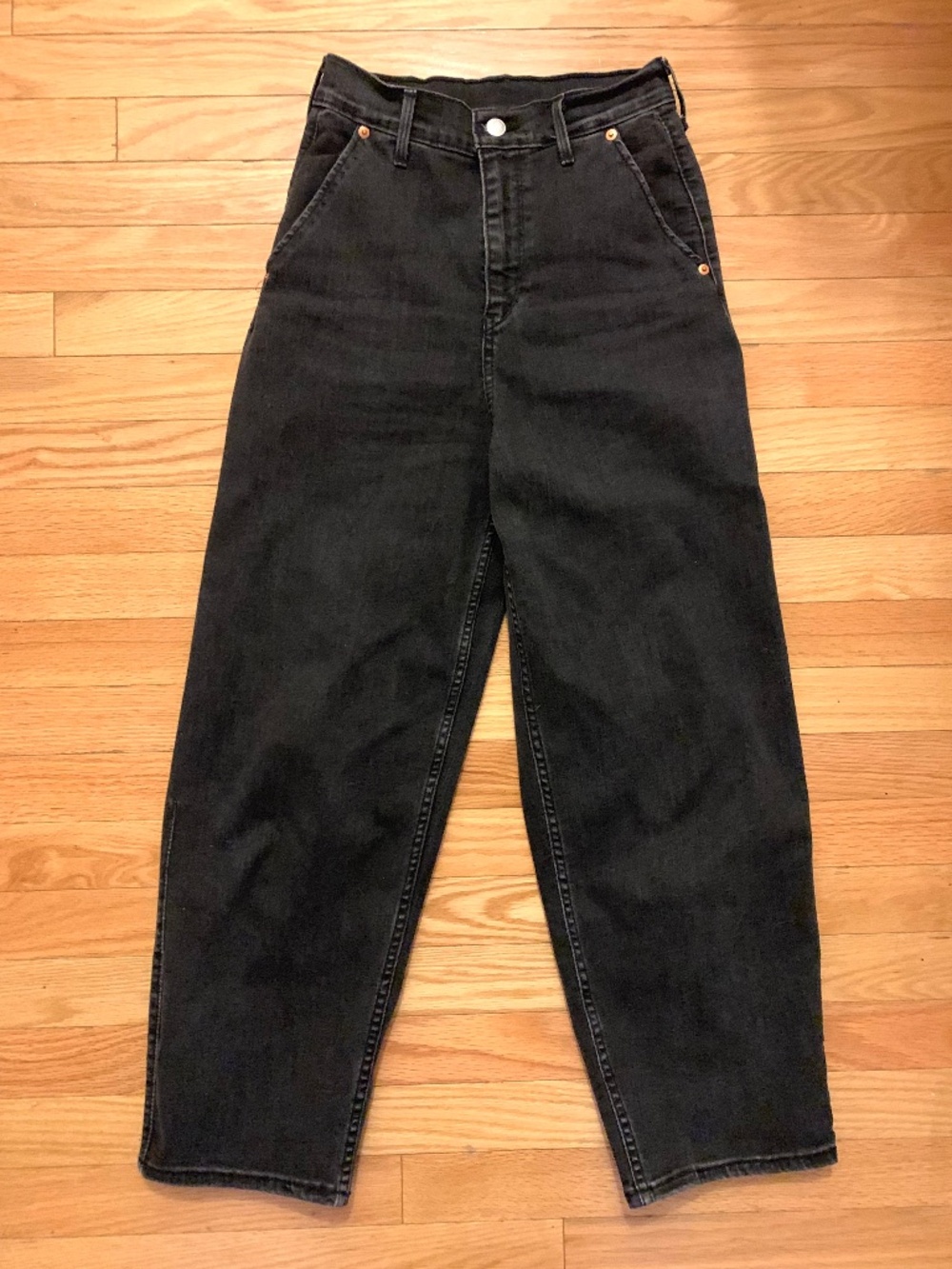 Levi’s Engineered Jeans